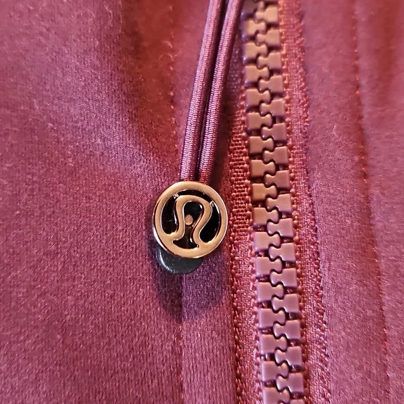 Lululemon Define Cropped Jacket *Nulu - Picture 5 of 10